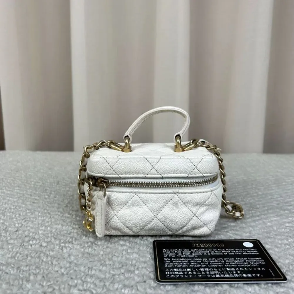 Chanel Women Pre-Loved Bag Very Good Condition